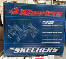Skechers Sport 4 Wheelers