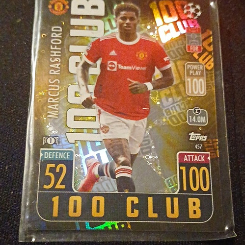 Topps uefa club - club, competitions