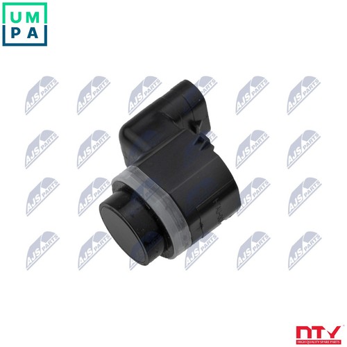 Sensor park distance control - park,