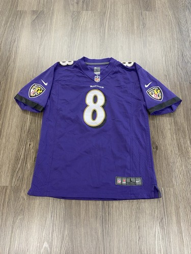 Nike baltimore ravens lamar - nike,