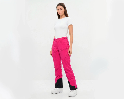 Haglofs rugged mountain pants - rugged,