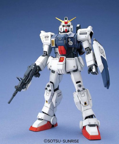 Bandai master grade 100 - bandai, 1/100