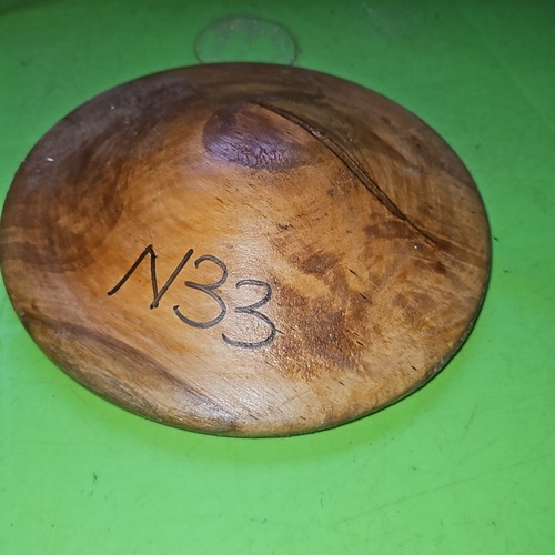 Wooden hat block millinery - ,