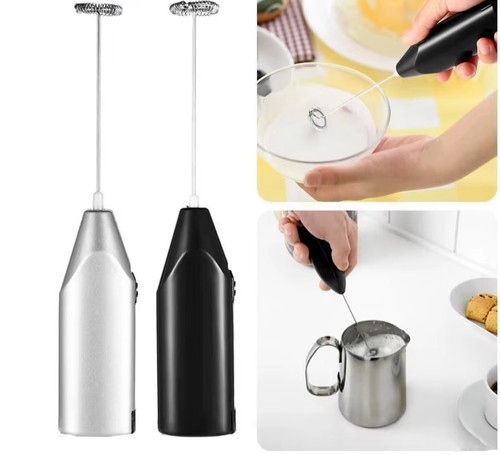 Electric milk frother - electric,