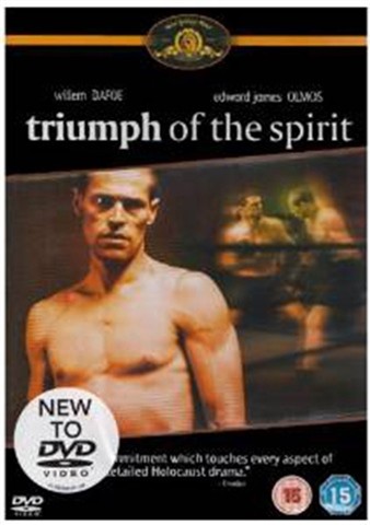 Triumph the spriti - triumph,
