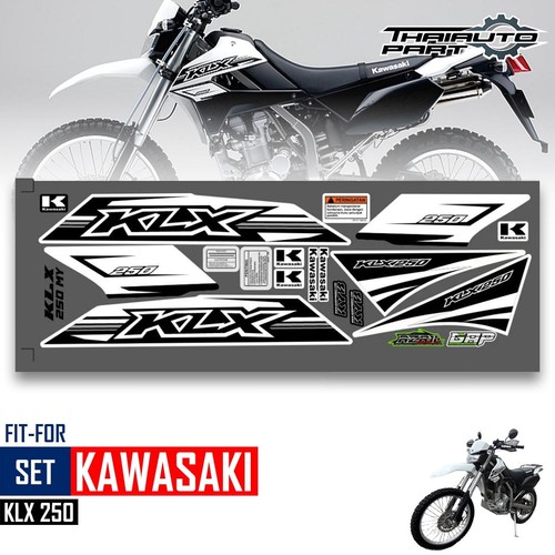 For kawasaki custom graphics - for,