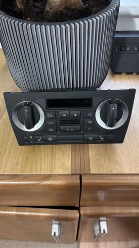 Audi climate control - a3,