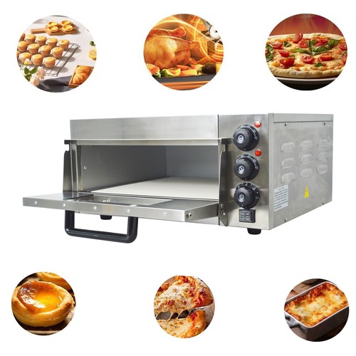 Commercial electric single - electric,