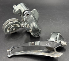 Campagnolo C-RECORD ~ Century