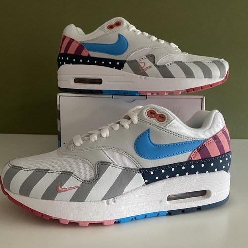 Nike air max parra 2018 - parra,