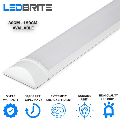 Led batten light 3000k warm - light,