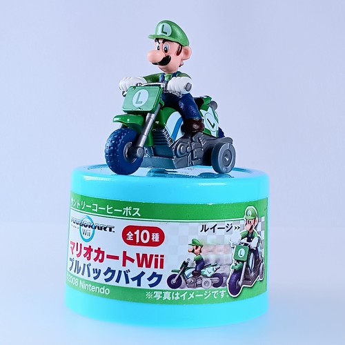 Luigi mario kart - luigi,,