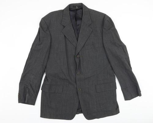 Ciro citterio mens grey - citterio,