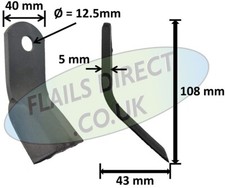 Flail suit palladino - flail,