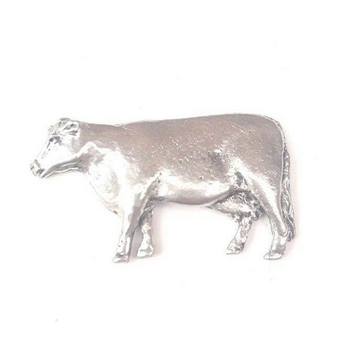 Cow finely handcrafted - finely,