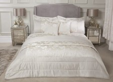 Bedspread Set 3Pcs Luxury