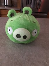 Angry Birds Pig Plush 7" With