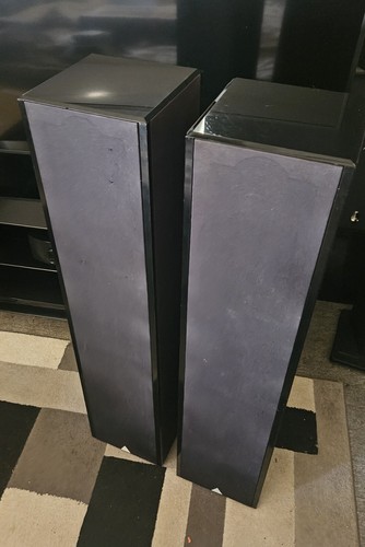 Triangle alcante speakers - triangle,