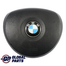 BMW E81 E87 E90 M Sport Driver's Side Steering Wheel Air Module 6770516