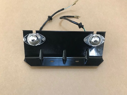 Genuine toyota fj45 - genuine,