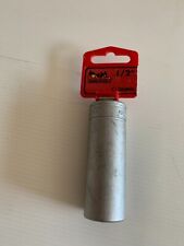 Teng tools 1/2" drive 20mm deep socket BN old stock