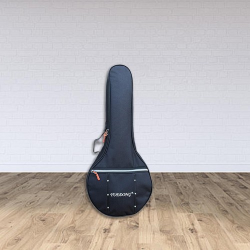 Banjo case mandolin - mandolin, storage