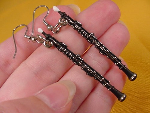 Loree oboe hand - (m-212-d),