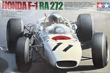Tamiya 20043 Honda F-1 RA272