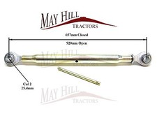 Tractor Standard Duty Top Link