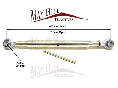 Tractor standard duty - tractor,