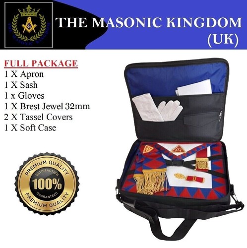 Masonic royal arch principals - masonic,