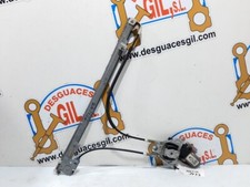 400671T2 front power window lh