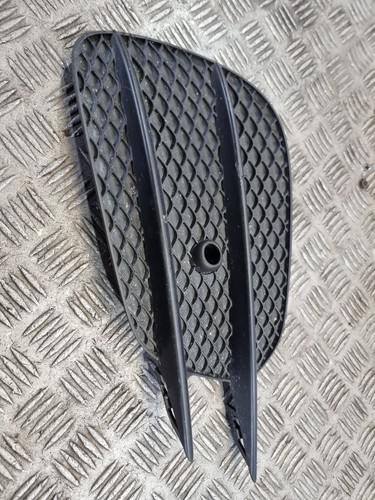 Mercedes e220 bumper kidney - mercedes,