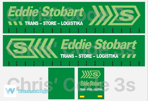 Code adhesive vinyl trailer - 3,