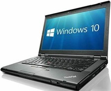 Lenovo thinkpad t430 in - lenovo, 14