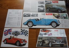 1982 morgan plus 1600 2 - 1982,