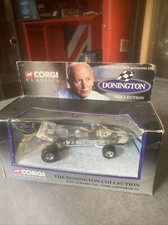 Corgi classic donington - classic,