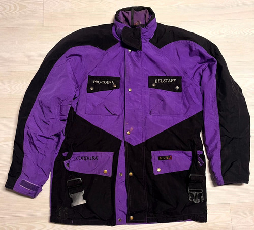 Belstaff pro toura - belstaff, cordura