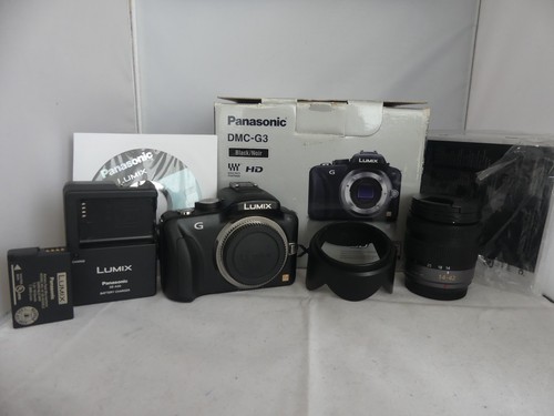 Panasonic lumix dmc 0mp - lumix, 16.0mp