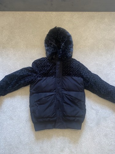 Glorious gangsta black fur - black,