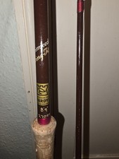 Hardy 8'9" Swimfeeder Swingtip Fishing Rod