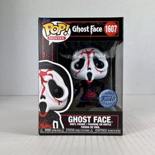 Funko POP Vinyl - Movies -