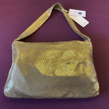 LADIES MARKS AND SPENCER GOLD