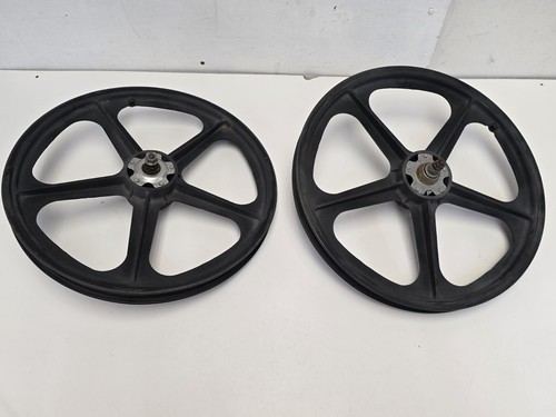 1980s skyway tuff - skyway, wheels