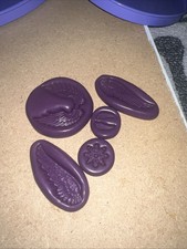 polymer clay silicone moulds