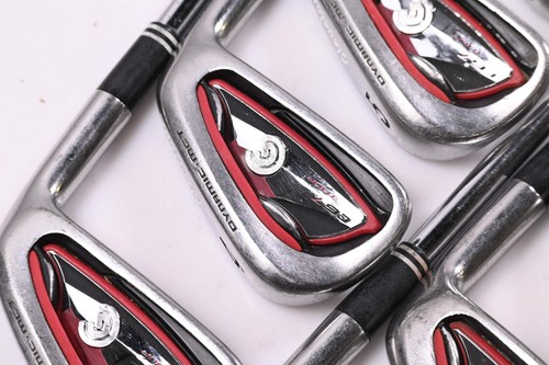 Cleveland cg7 tour irons - irons, /