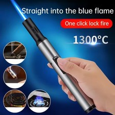 New Refillable Butane Gas
