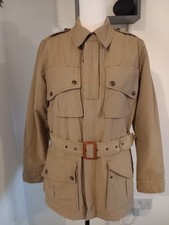 Ralph Lauren Size 8  Beige