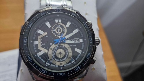Casio efr 539 edifice - casio,