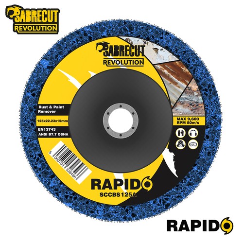 Sabrecut poly strip - sabrecut,
